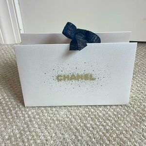 Chanel Gift Box